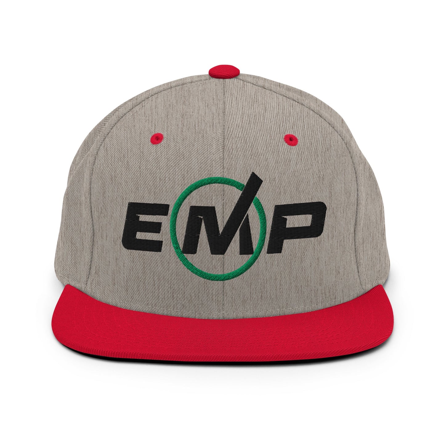 Snapback Hat | EMP Trainings