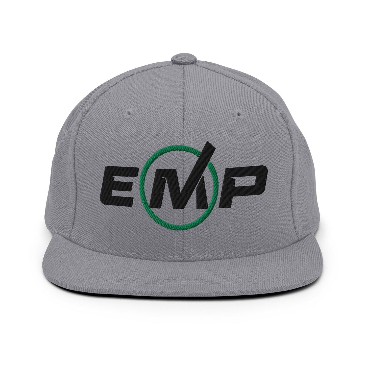 Snapback Hat | EMP Trainings