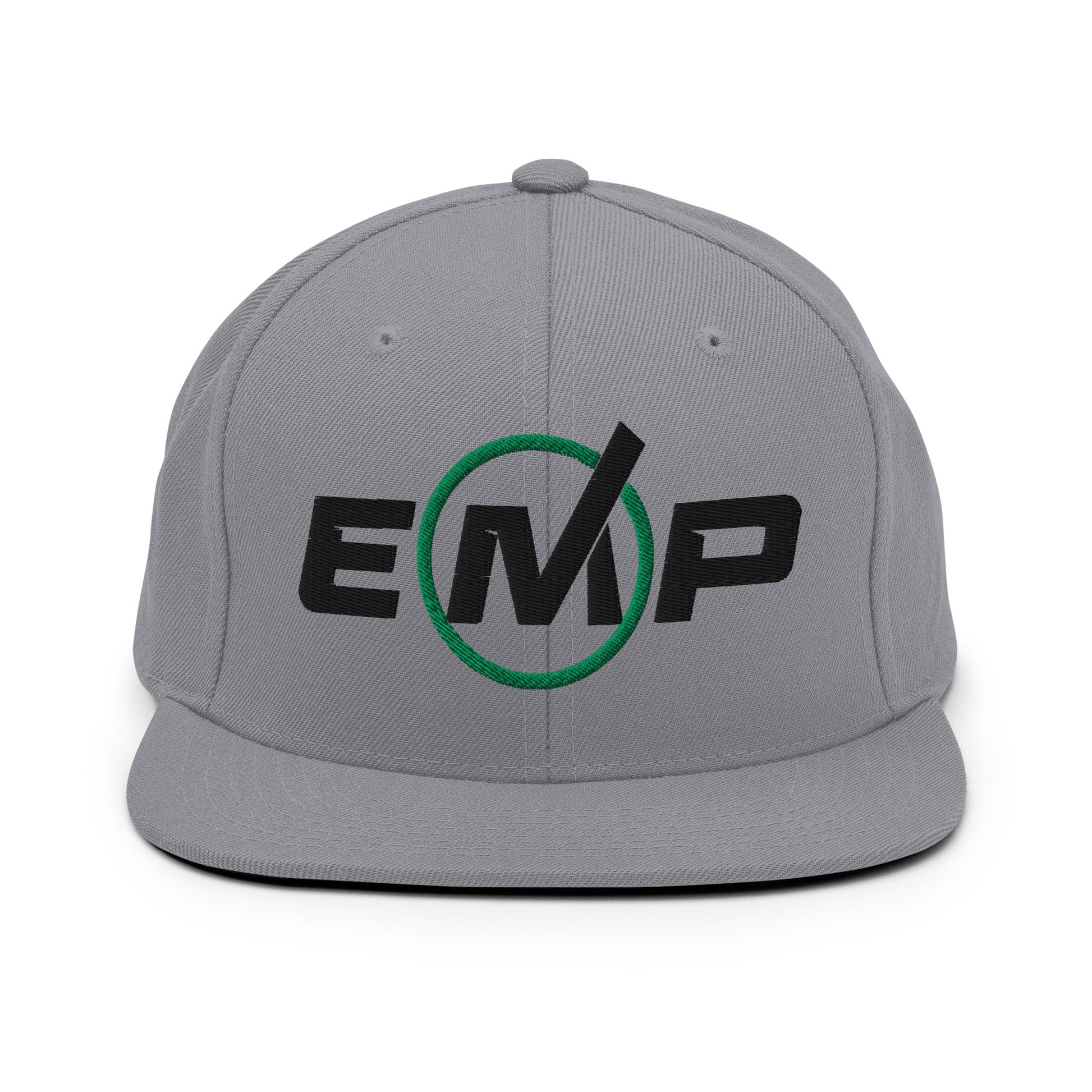 Snapback Hat | EMP Trainings