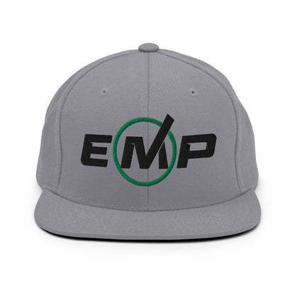 Snapback Hat | EMP Trainings