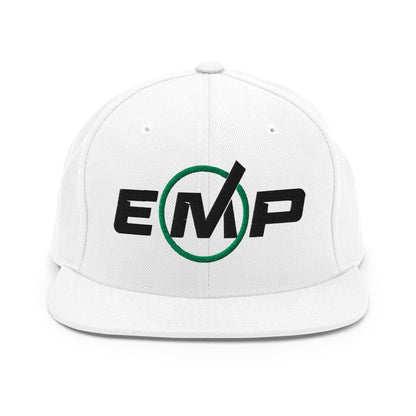 Snapback Hat | EMP Trainings