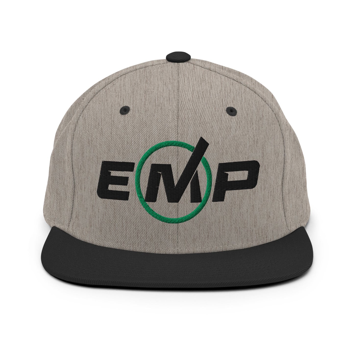 Snapback Hat | EMP Trainings
