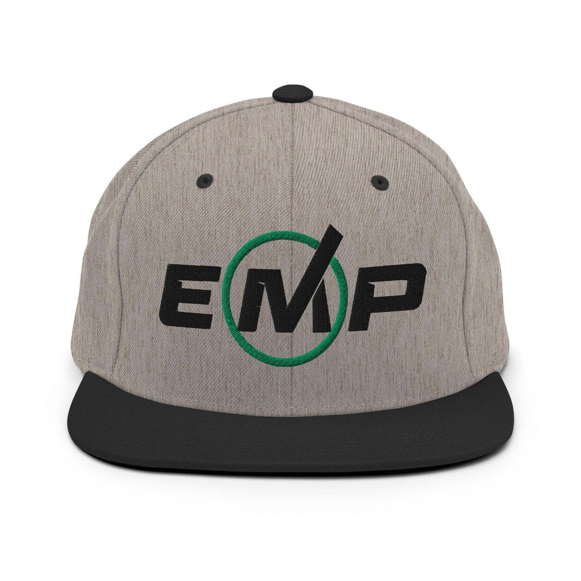 Snapback Hat | EMP Trainings