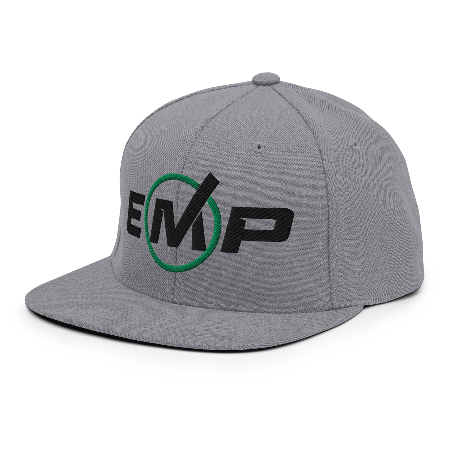 Snapback Hat | EMP Trainings