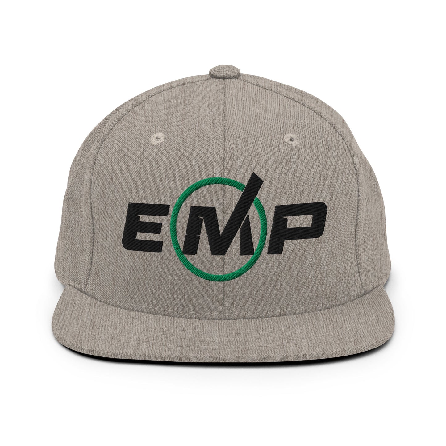 Snapback Hat | EMP Trainings
