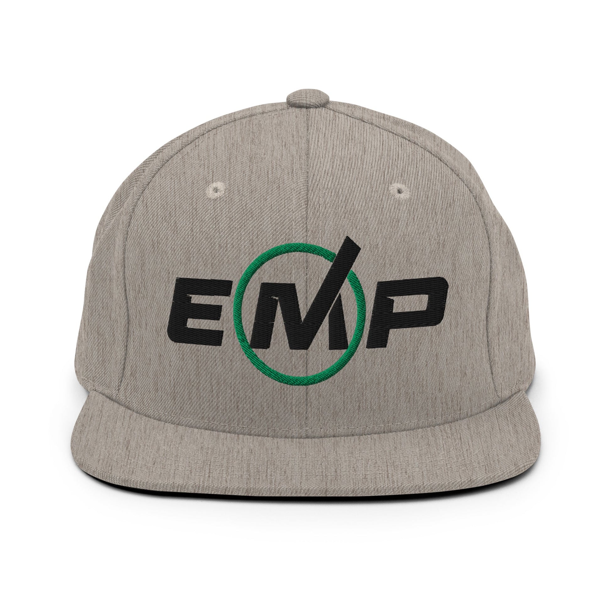 Snapback Hat | EMP Trainings