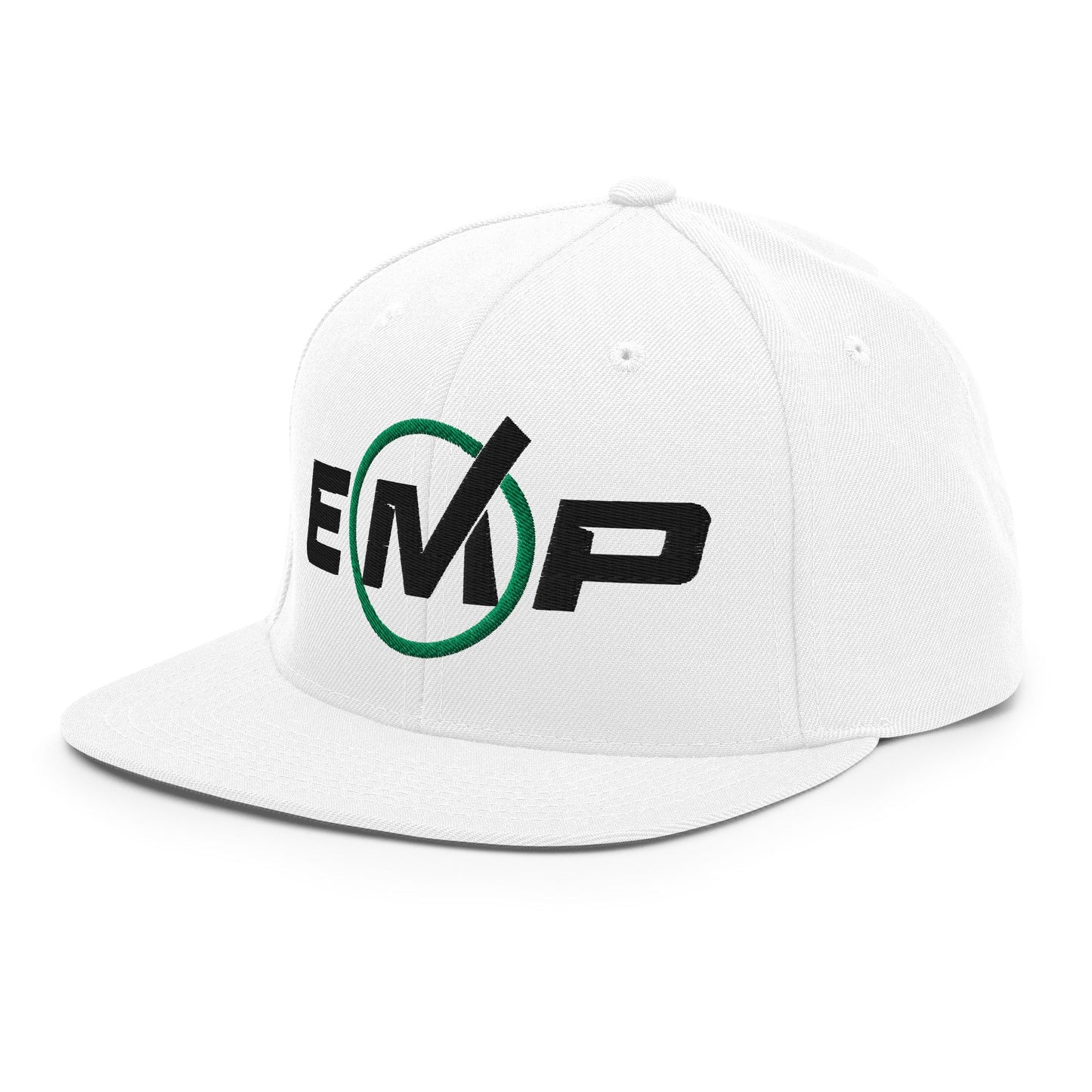 Snapback Hat | EMP Trainings