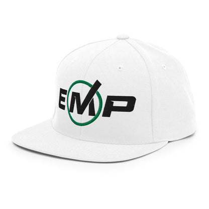 Snapback Hat | EMP Trainings