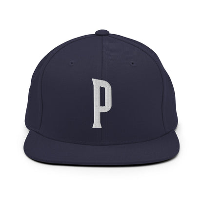 Snapback Hat | FA Basketball | Badge Logo