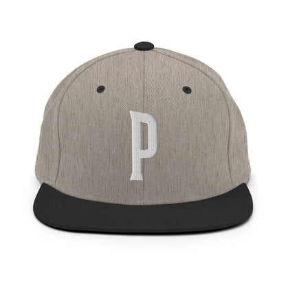 Snapback Hat | FA Basketball | Badge Logo