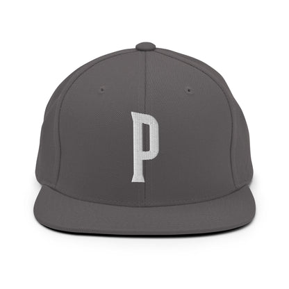 Snapback Hat | FA Basketball | Badge Logo