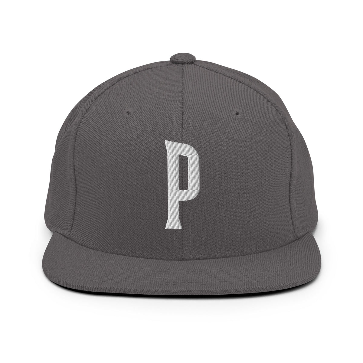 Snapback Hat | FA Basketball | Badge Logo