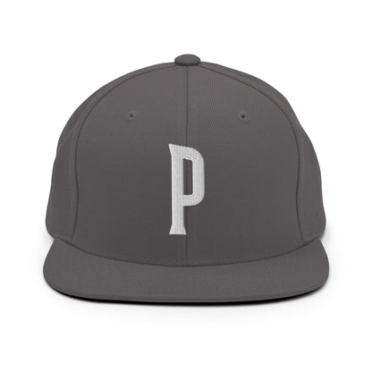 Snapback Hat | FA Basketball | Badge Logo