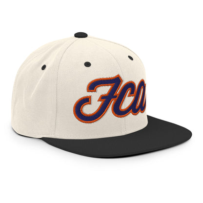 Snapback Hat | FCA Glory