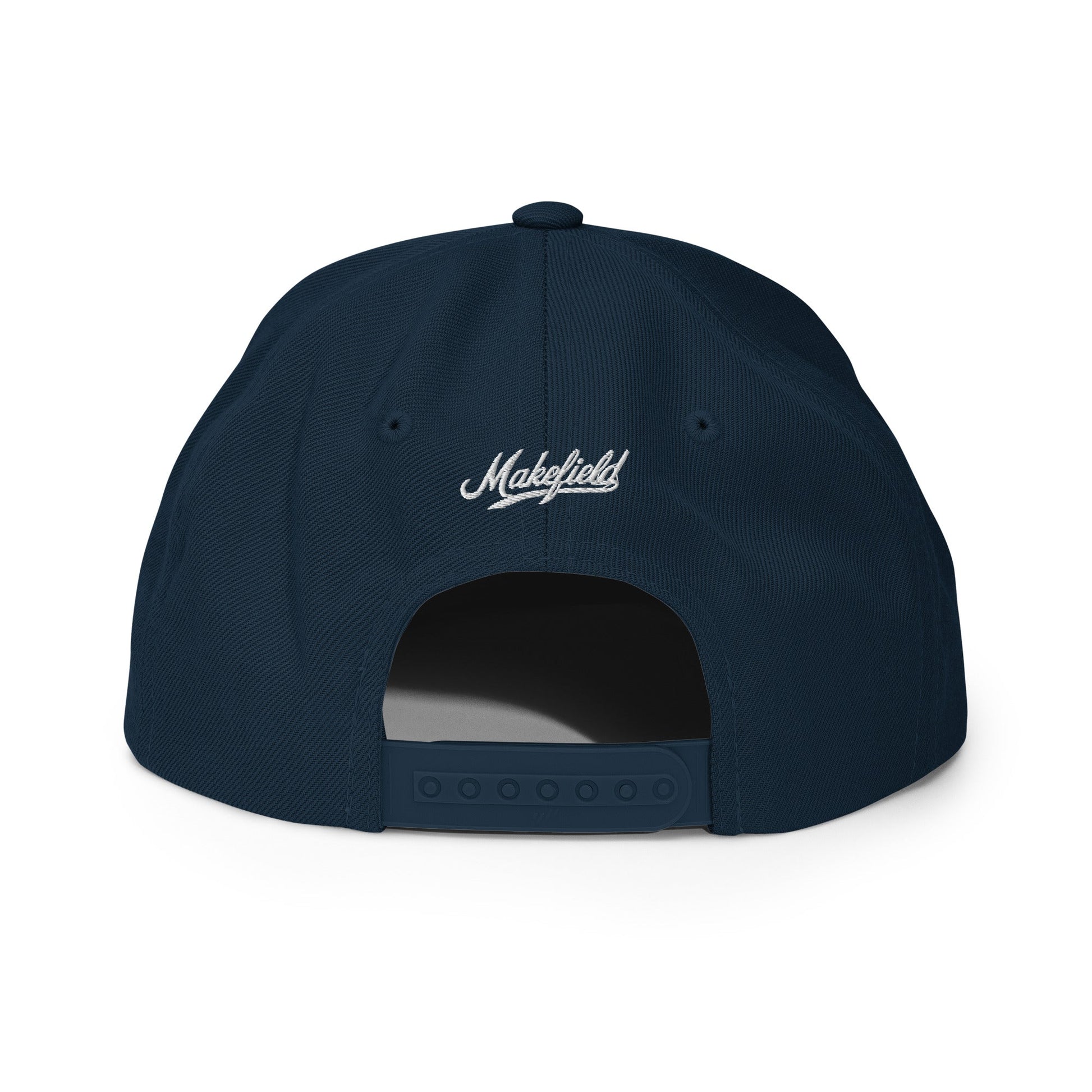 Snapback Hat | FCA Glory