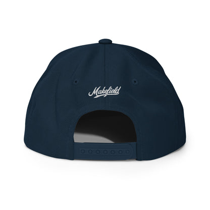 Snapback Hat | FCA Glory