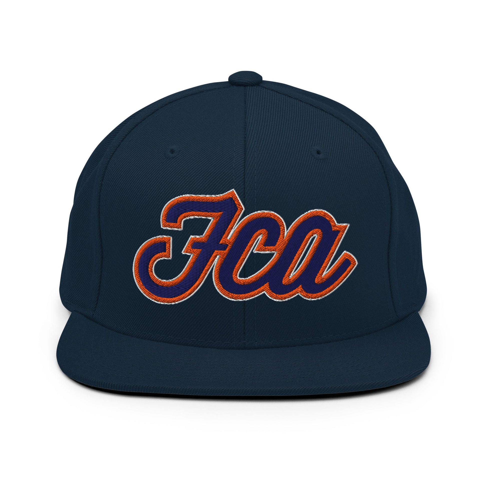 Snapback Hat | FCA Glory