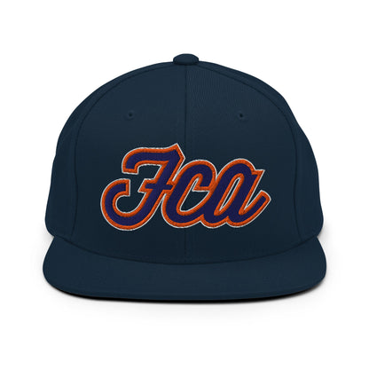 Snapback Hat | FCA Glory