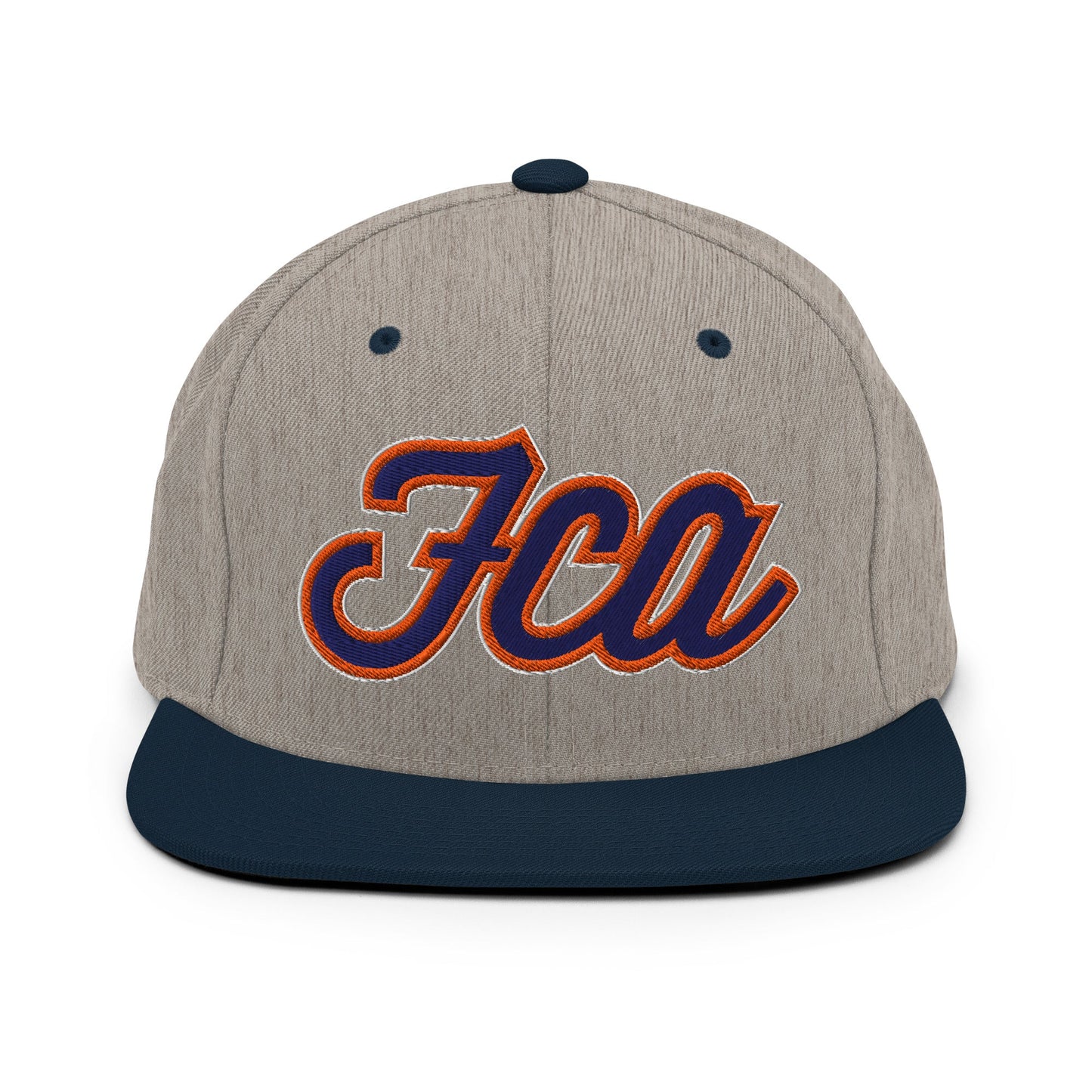Snapback Hat | FCA Glory
