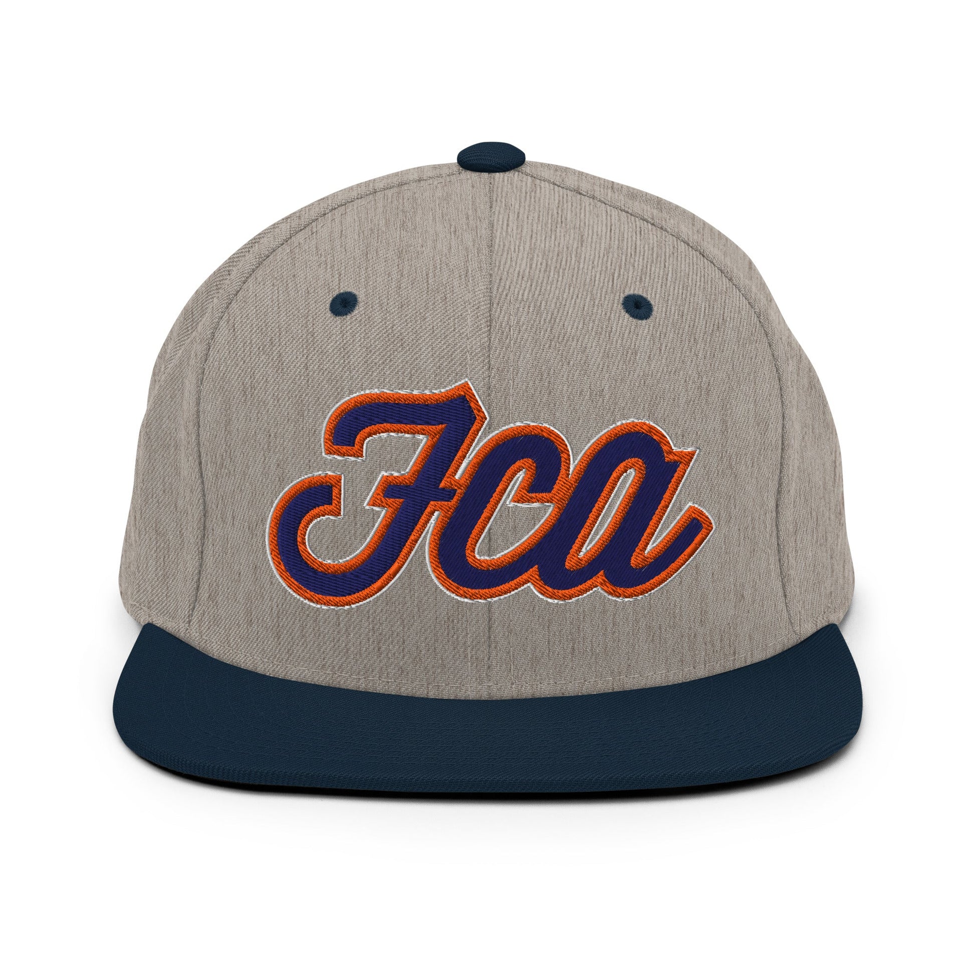 Snapback Hat | FCA Glory