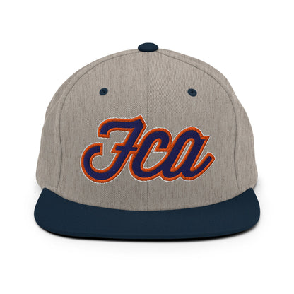 Snapback Hat | FCA Glory
