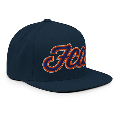 Snapback Hat | FCA Glory