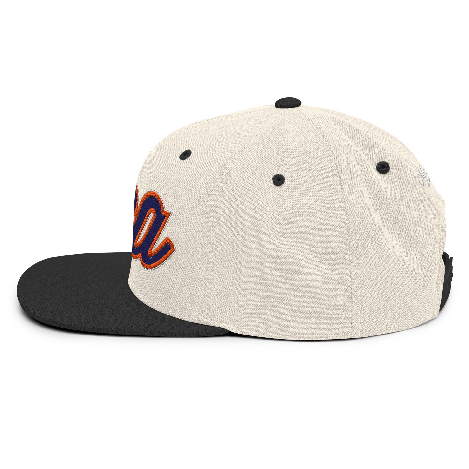 Snapback Hat | FCA Glory