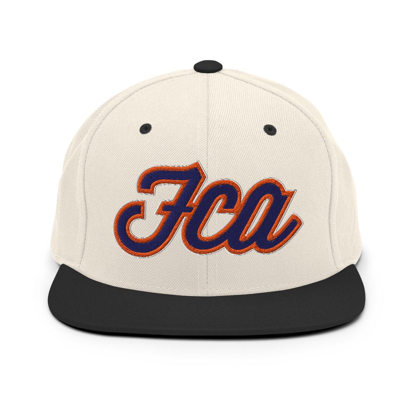 Snapback Hat | FCA Glory