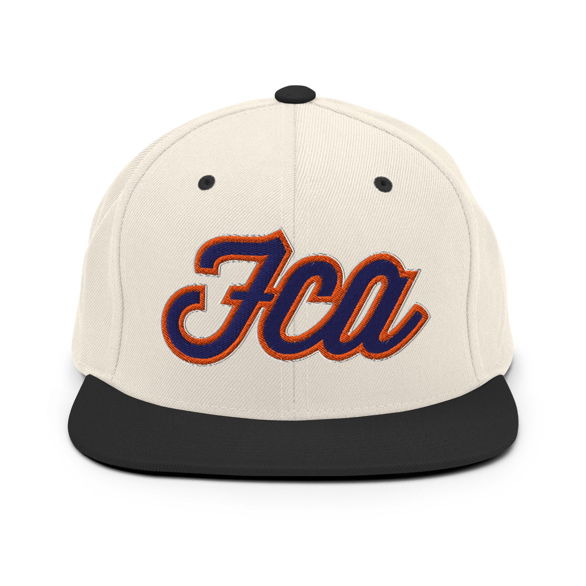 Snapback Hat | FCA Glory