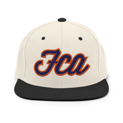 Snapback Hat | FCA Glory