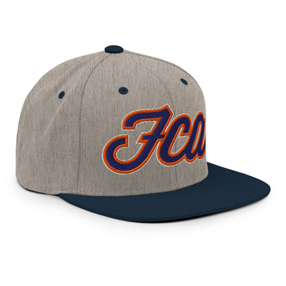 Snapback Hat | FCA Glory