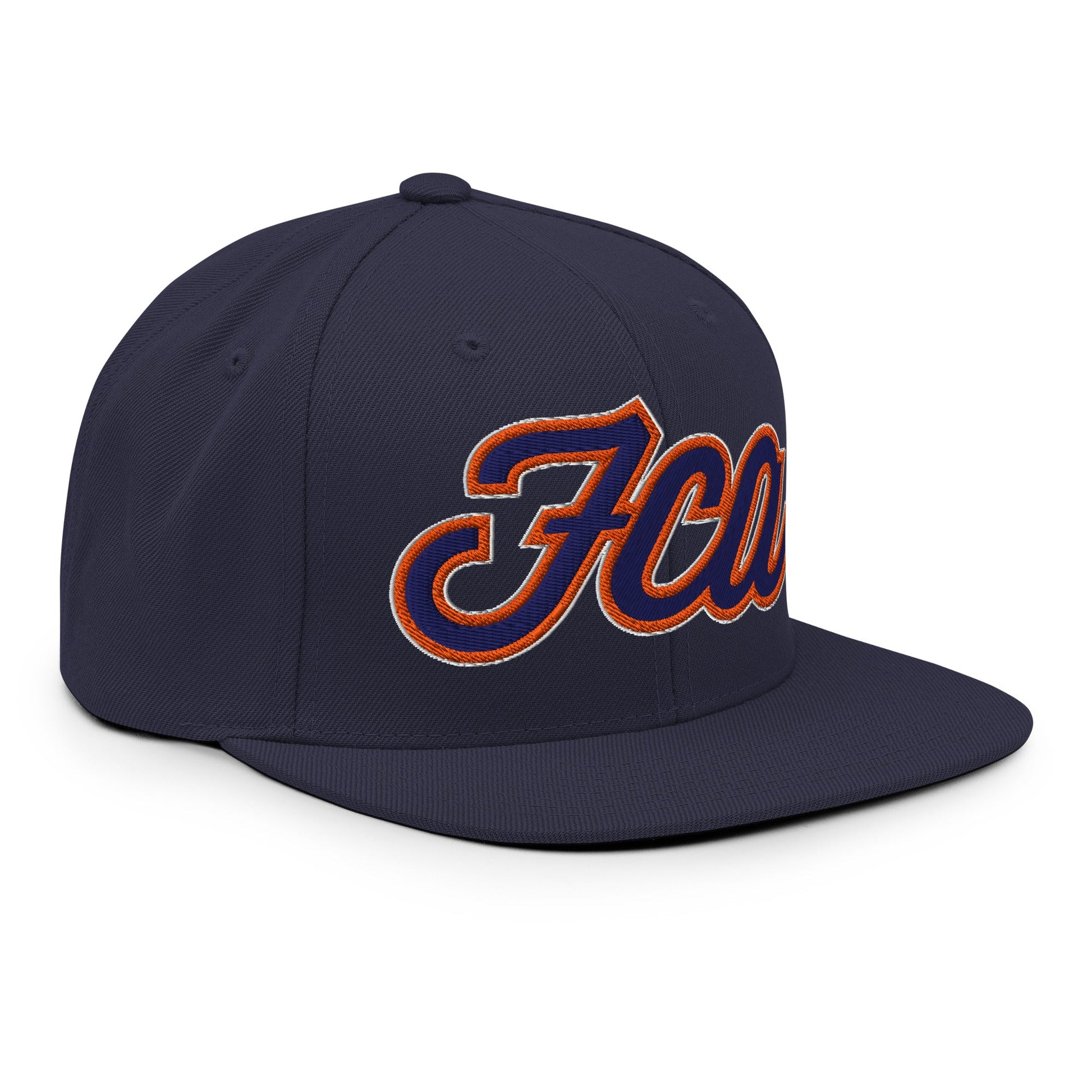 Snapback Hat | FCA Glory