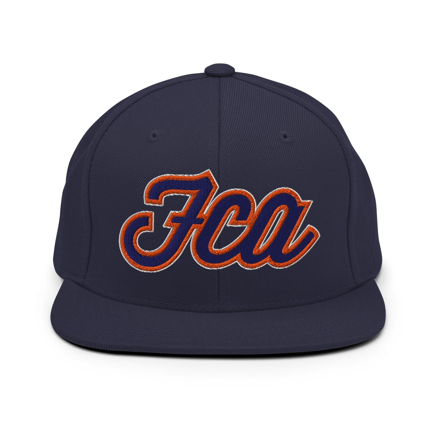 Snapback Hat | FCA Glory