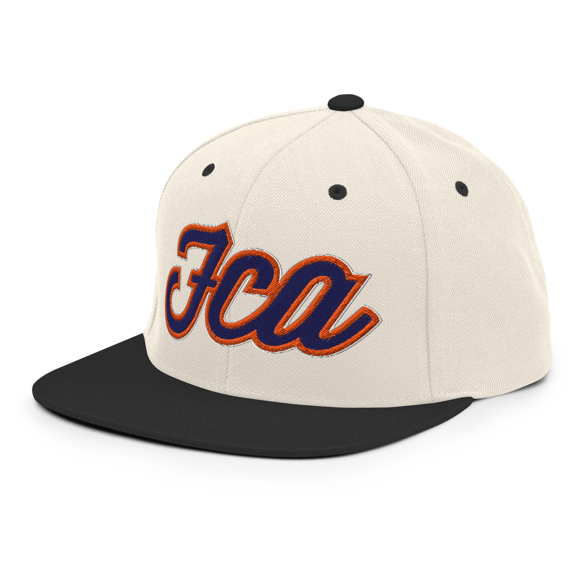Snapback Hat | FCA Glory