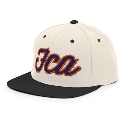 Snapback Hat | FCA Glory