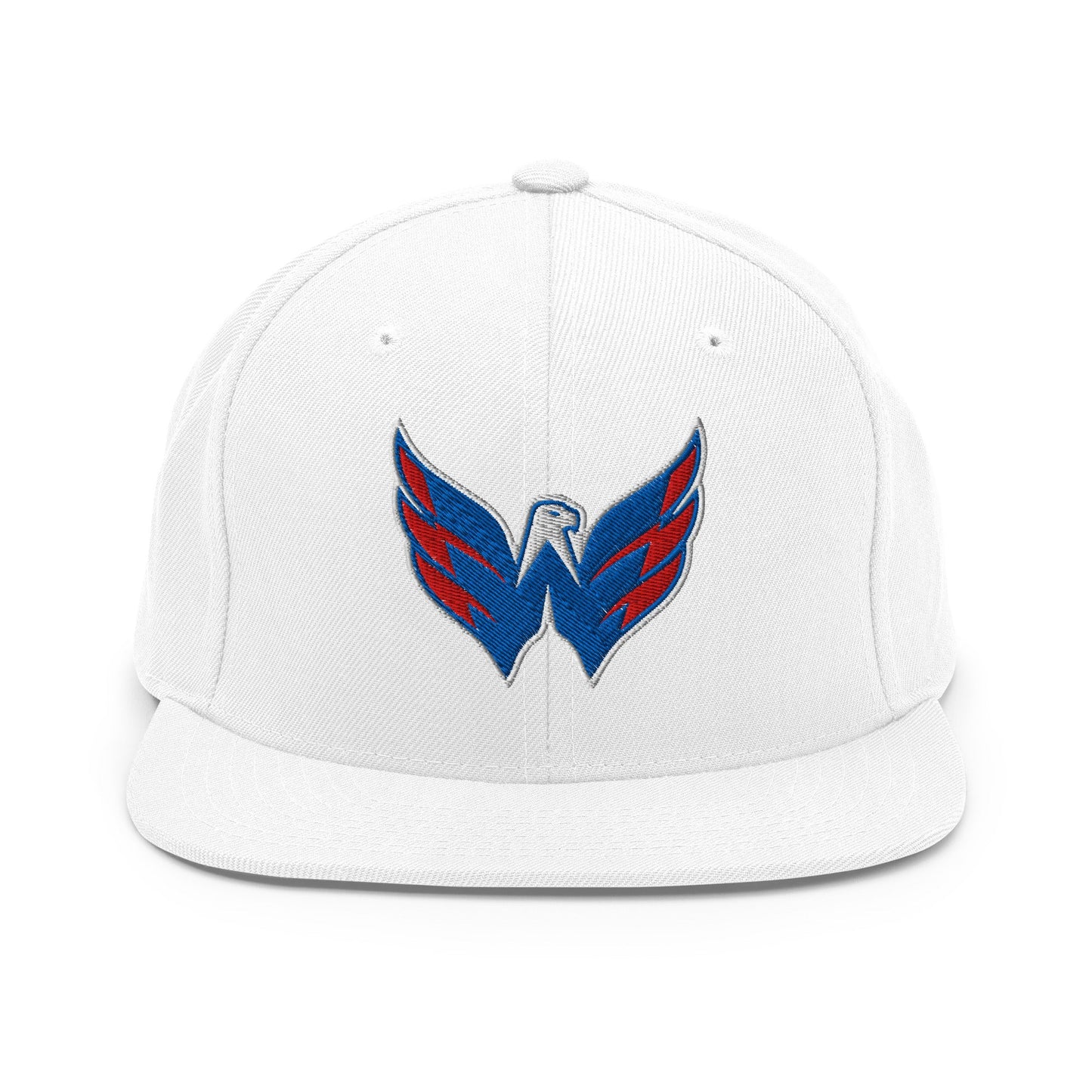Snapback Hat | FFYSA | Apex Valor Logo