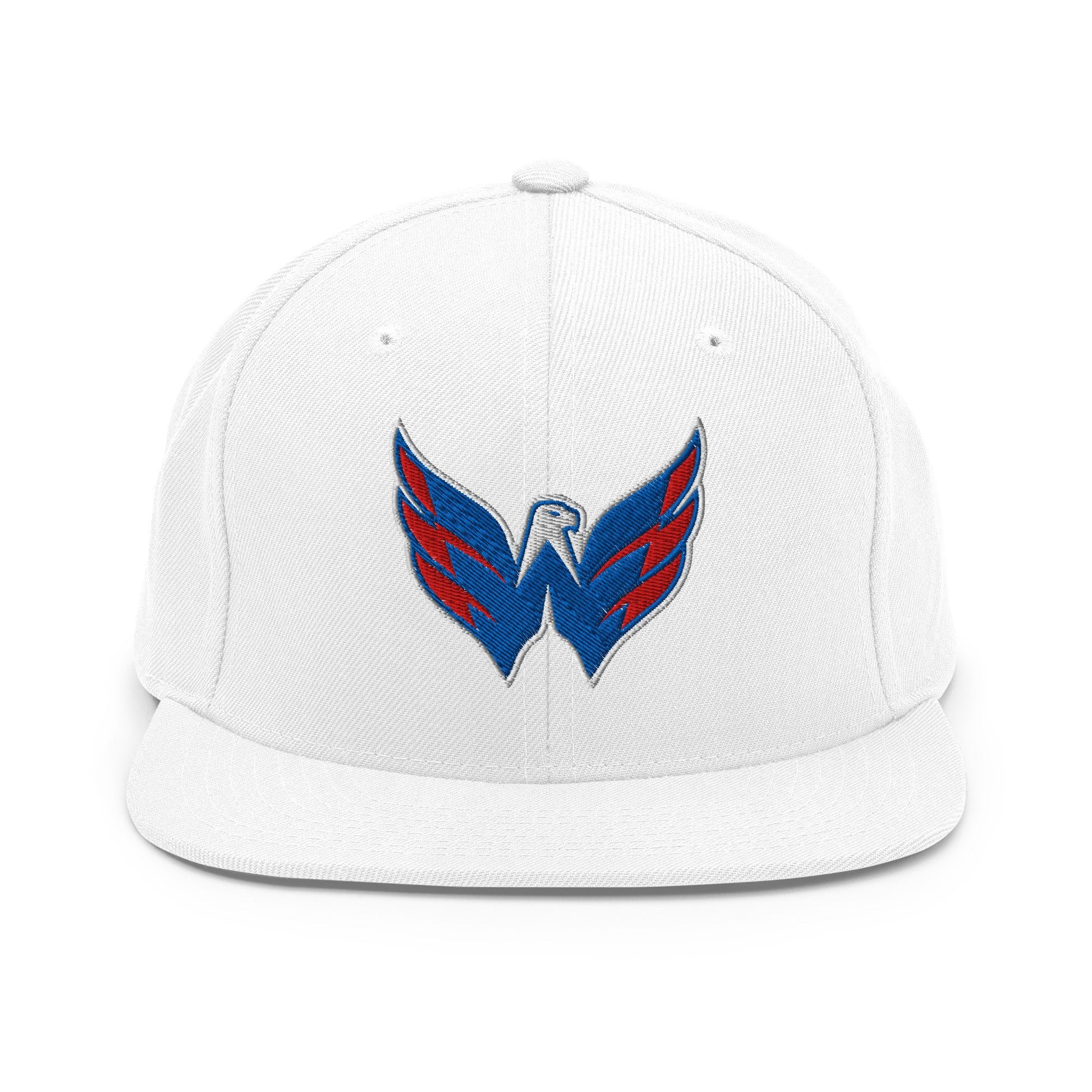 Snapback Hat | FFYSA | Apex Valor Logo