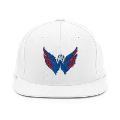 Snapback Hat | FFYSA | Apex Valor Logo
