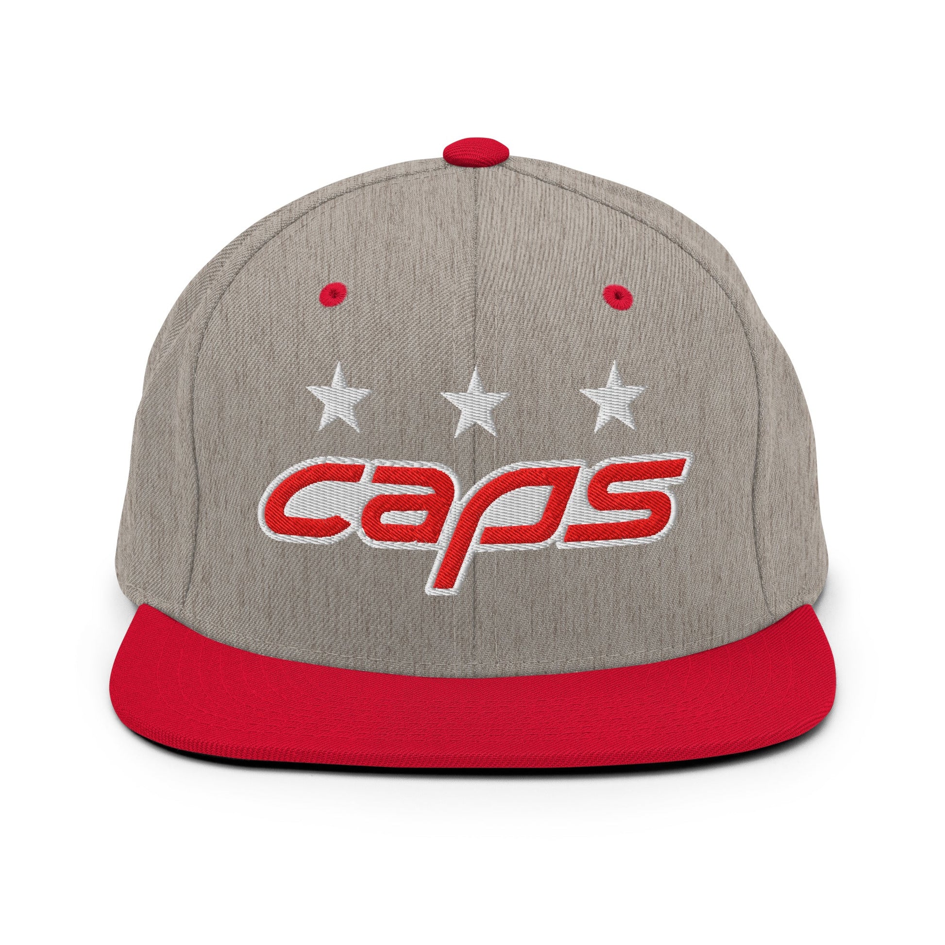 Snapback Hat | FFYSA | Athletic Logo