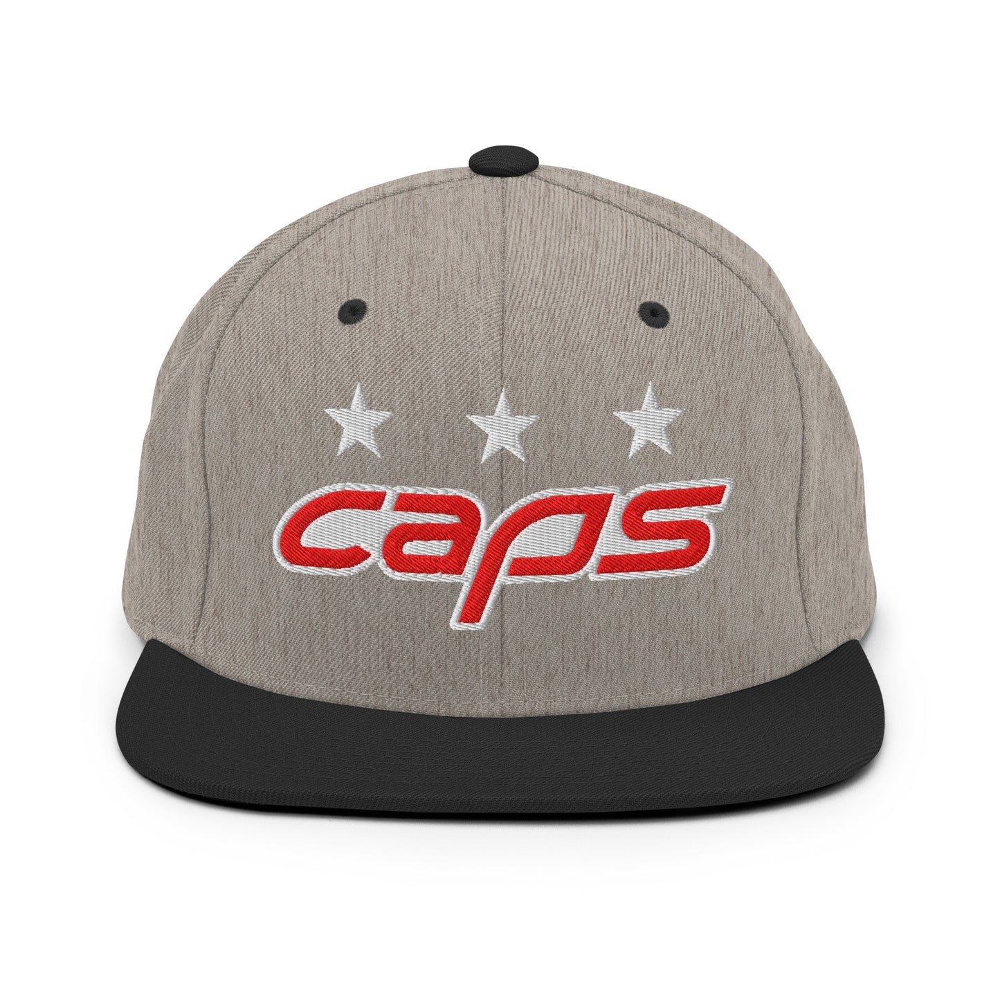 Snapback Hat | FFYSA | Athletic Logo