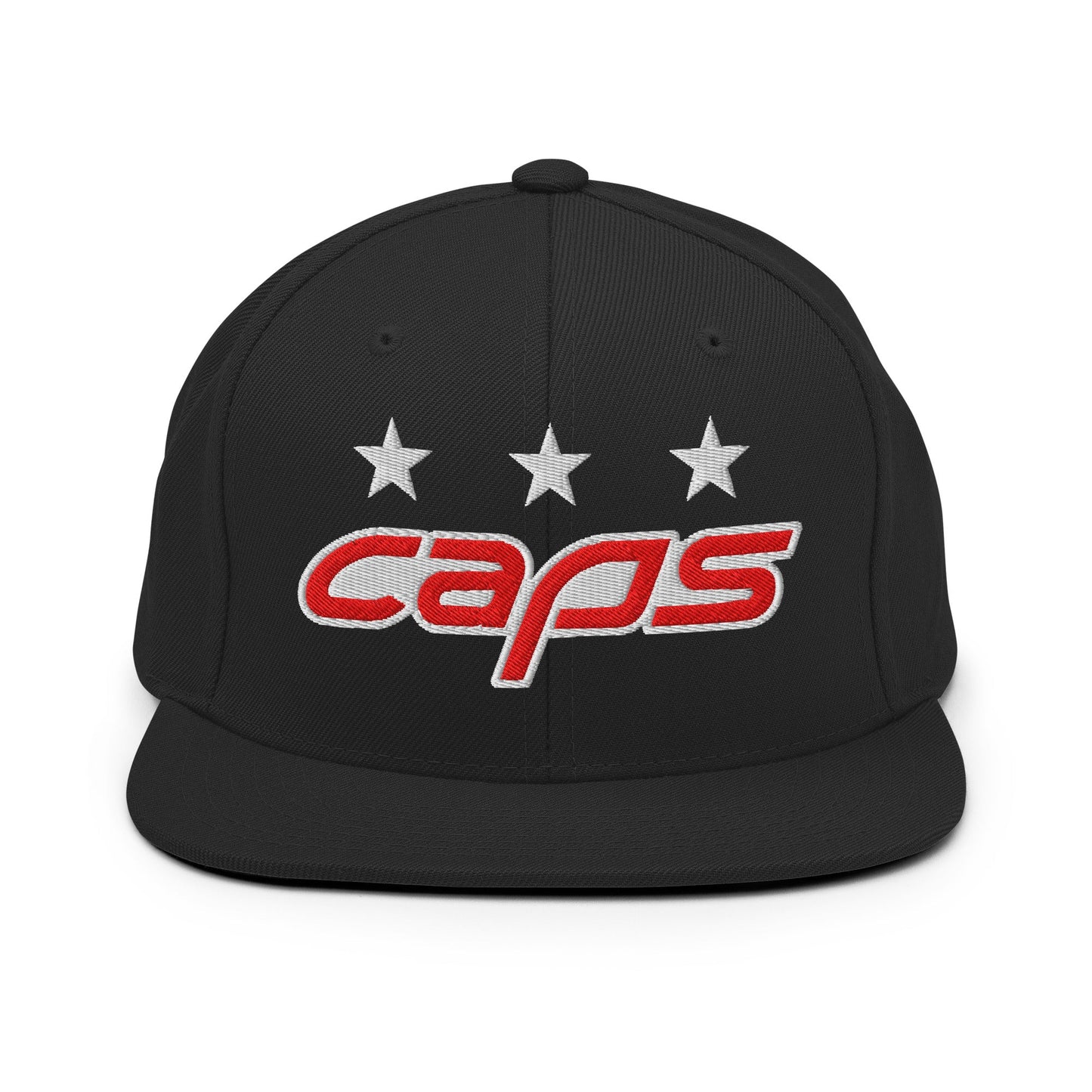 Snapback Hat | FFYSA | Athletic Logo