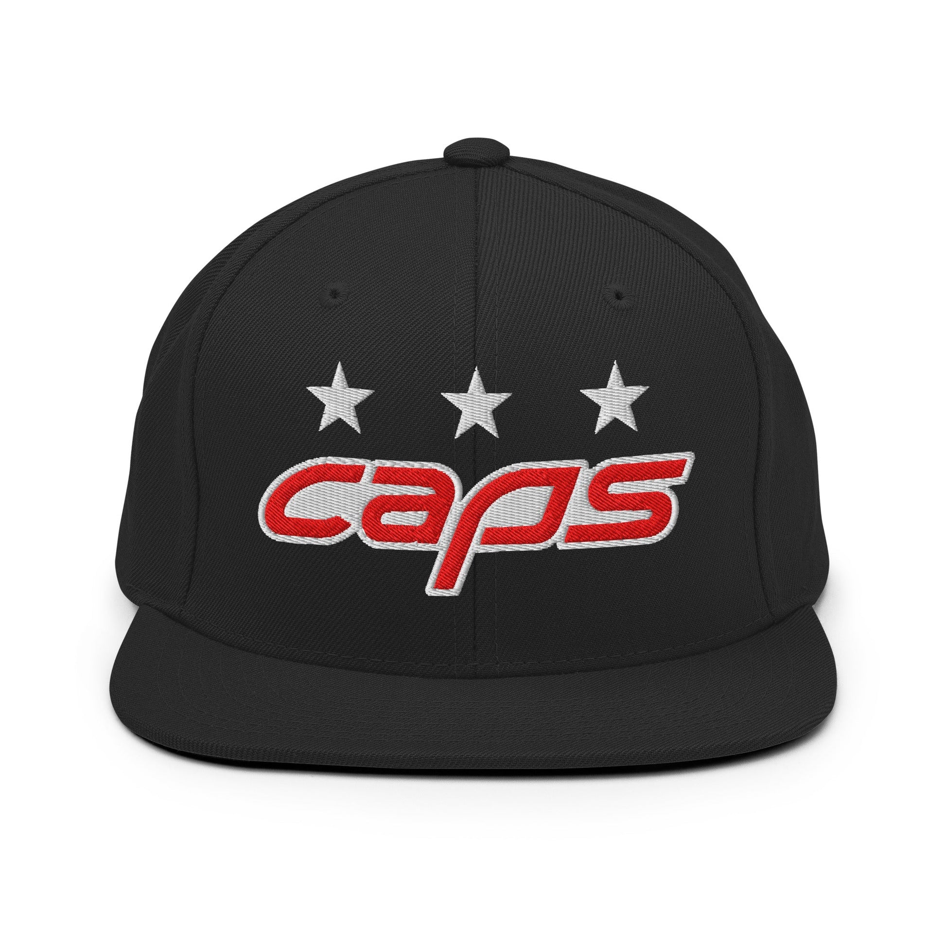 Snapback Hat | FFYSA | Athletic Logo
