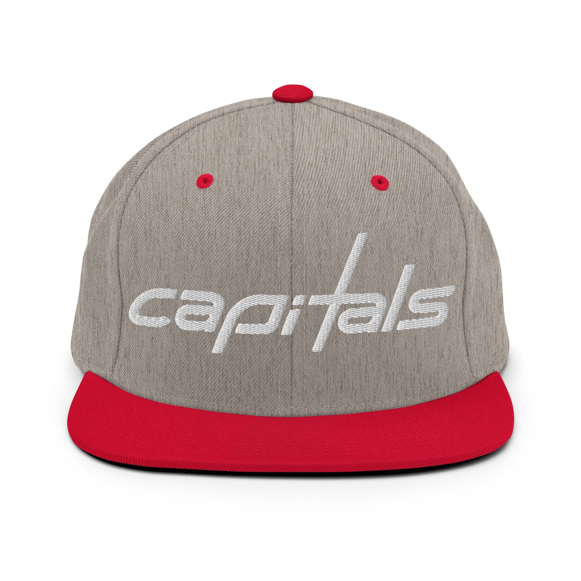 Snapback Hat | FFYSA | Crest Logo