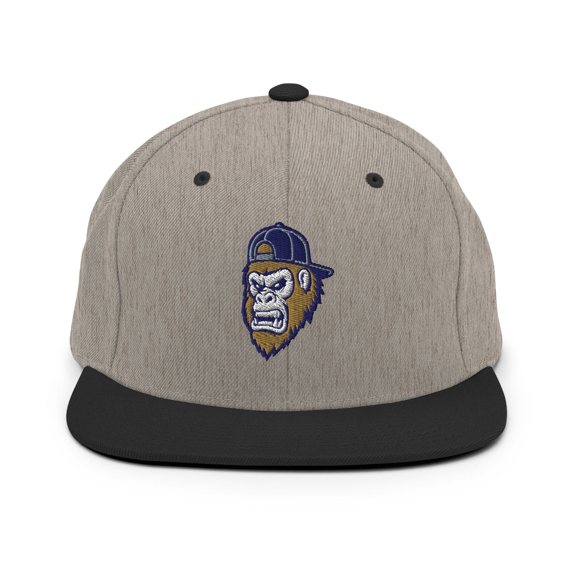 Snapback Hat | Filthy Baseball Northwest