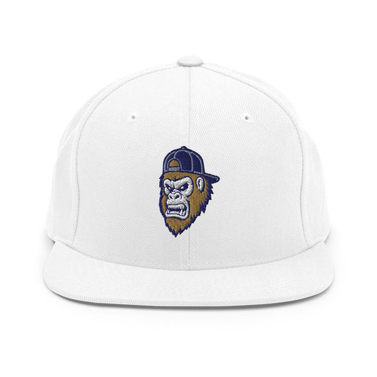 Snapback Hat | Filthy Baseball Northwest
