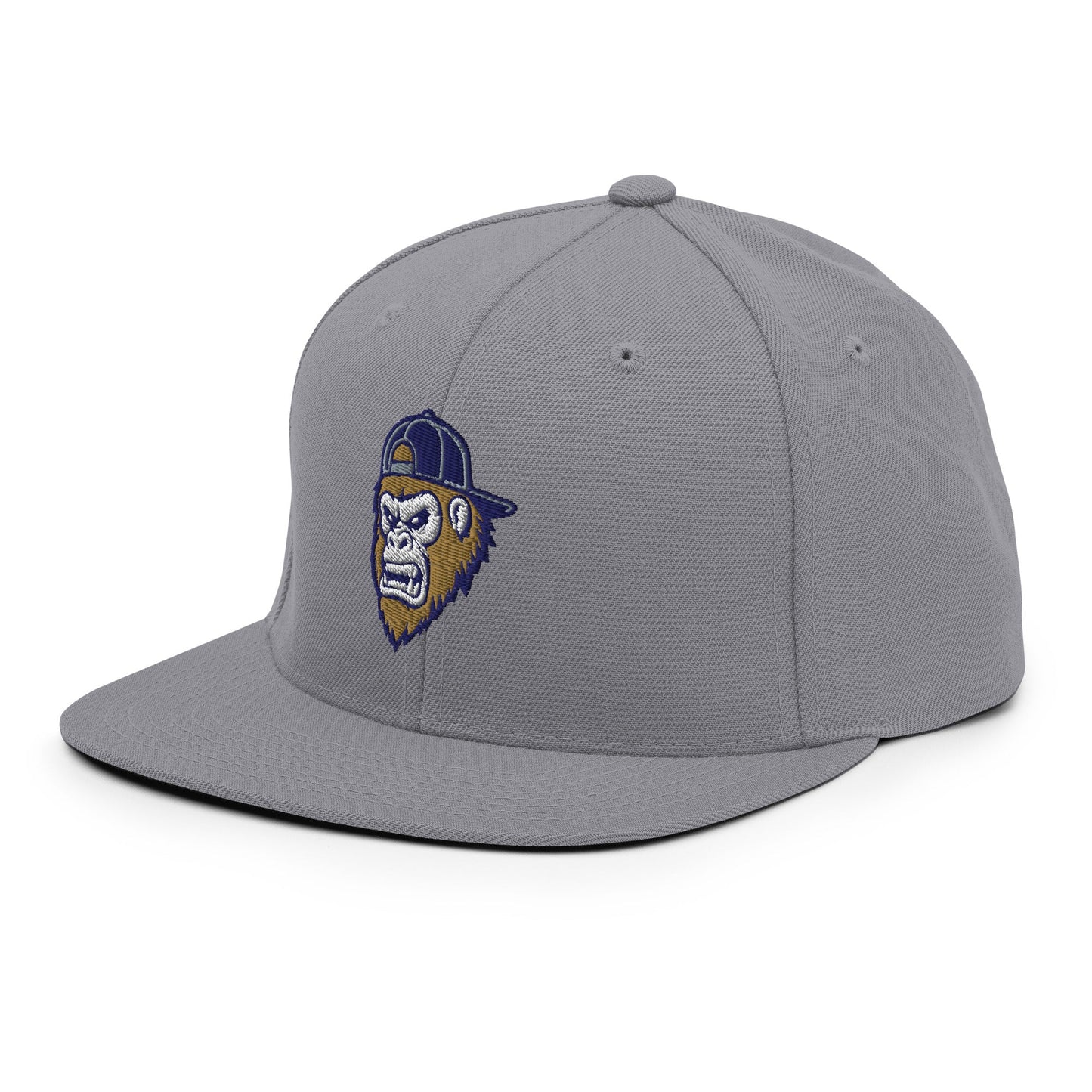 Snapback Hat | Filthy Baseball Northwest