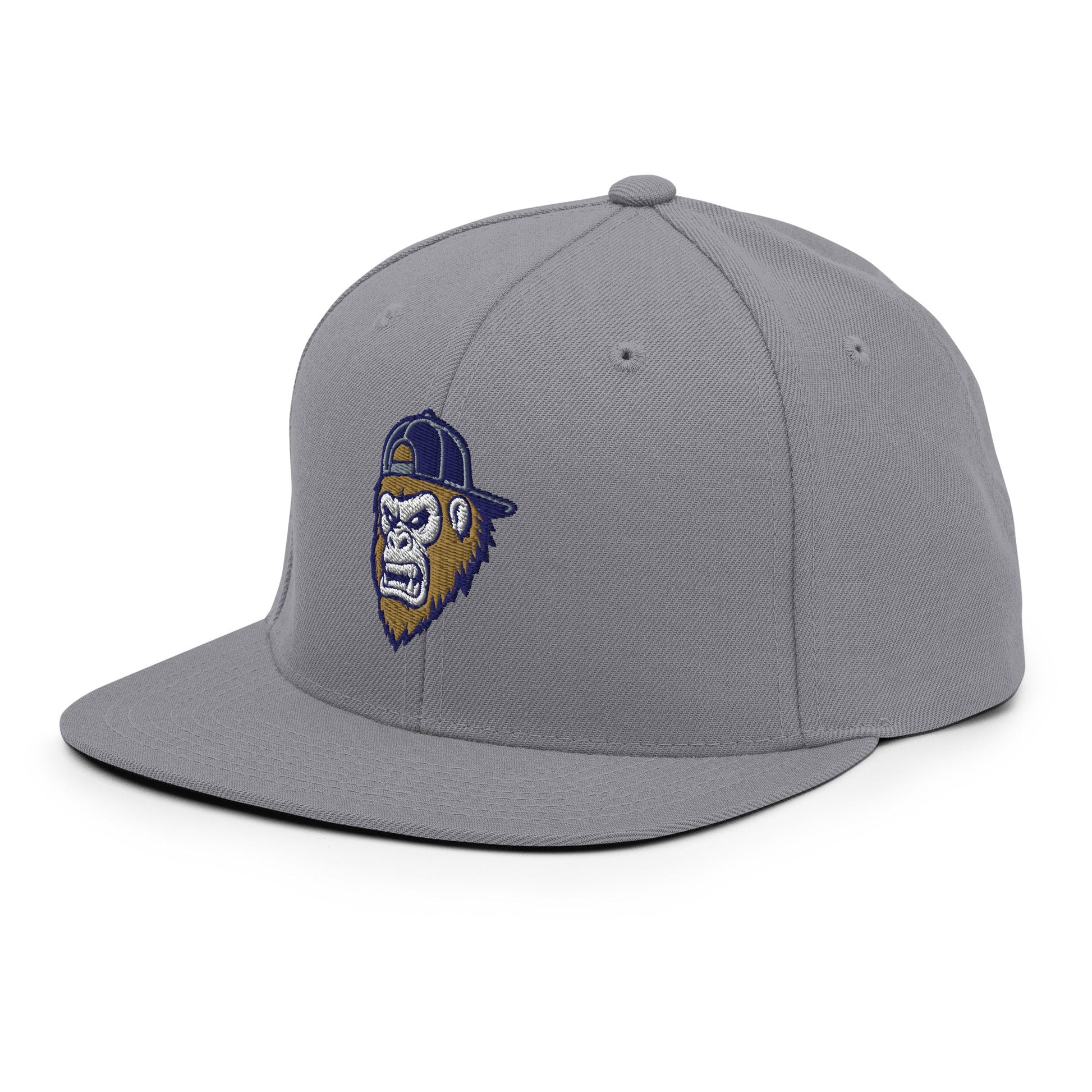 Snapback Hat | Filthy Baseball Northwest