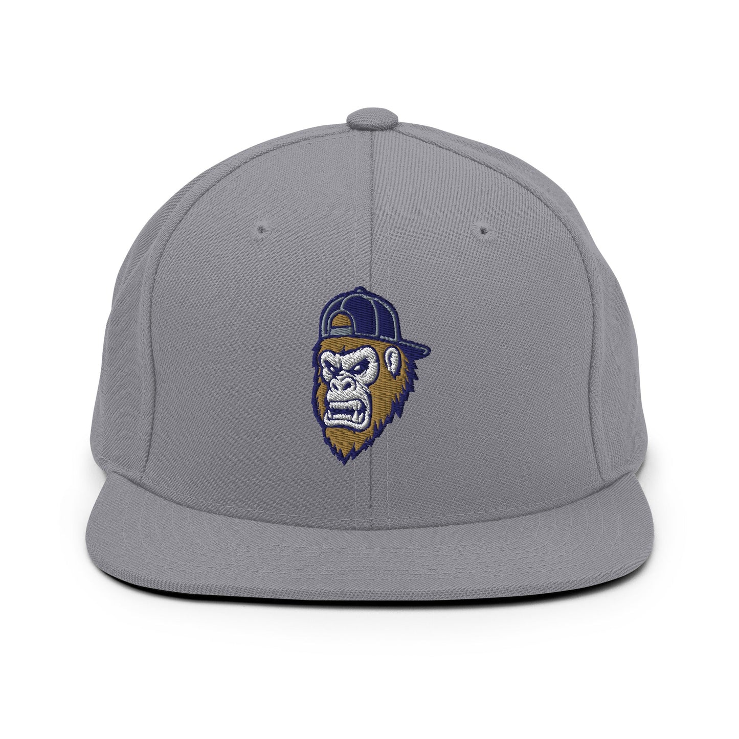 Snapback Hat | Filthy Baseball Northwest