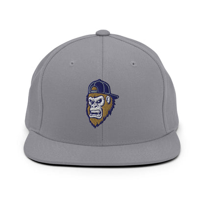 Snapback Hat | Filthy Baseball Northwest