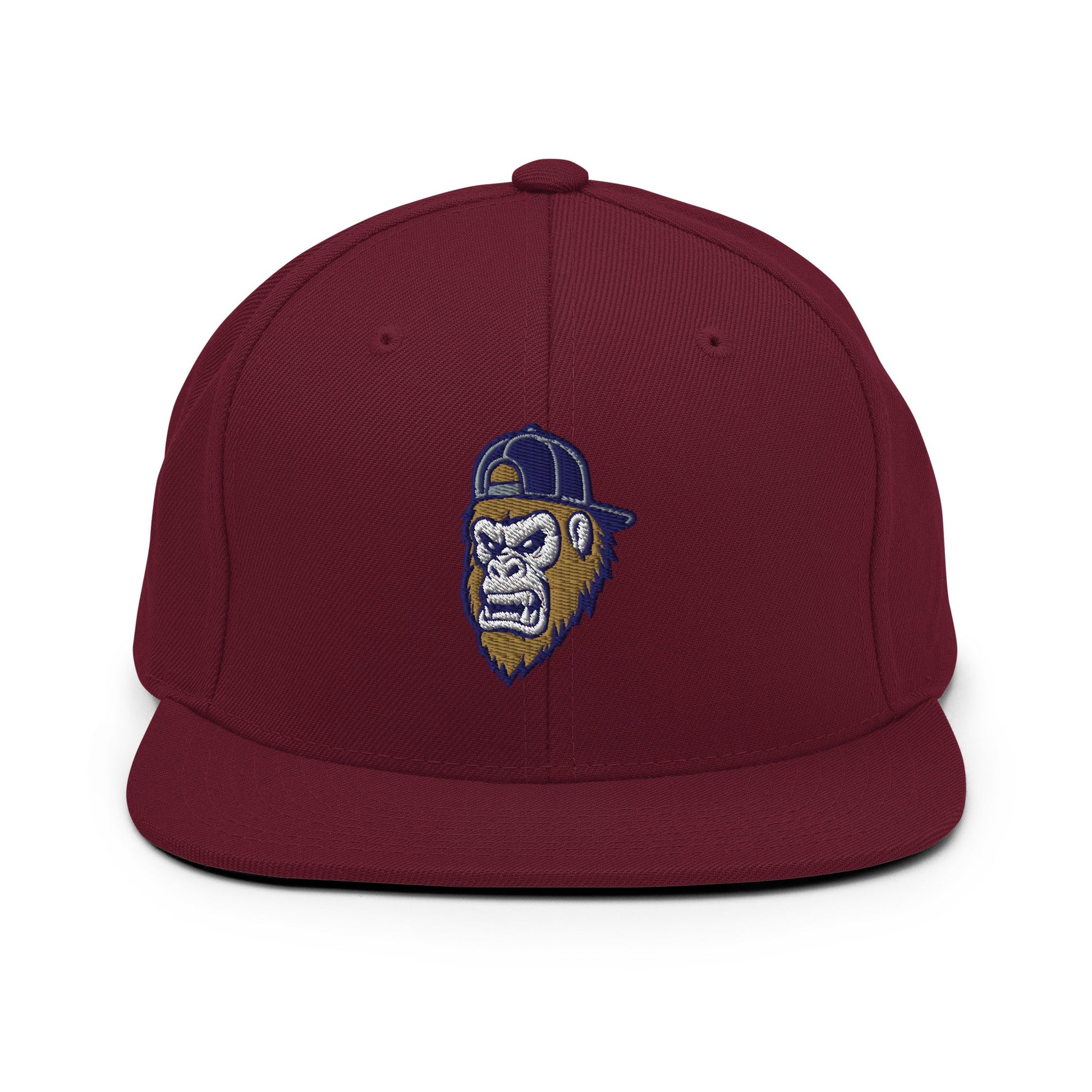 Snapback Hat | Filthy Baseball Northwest